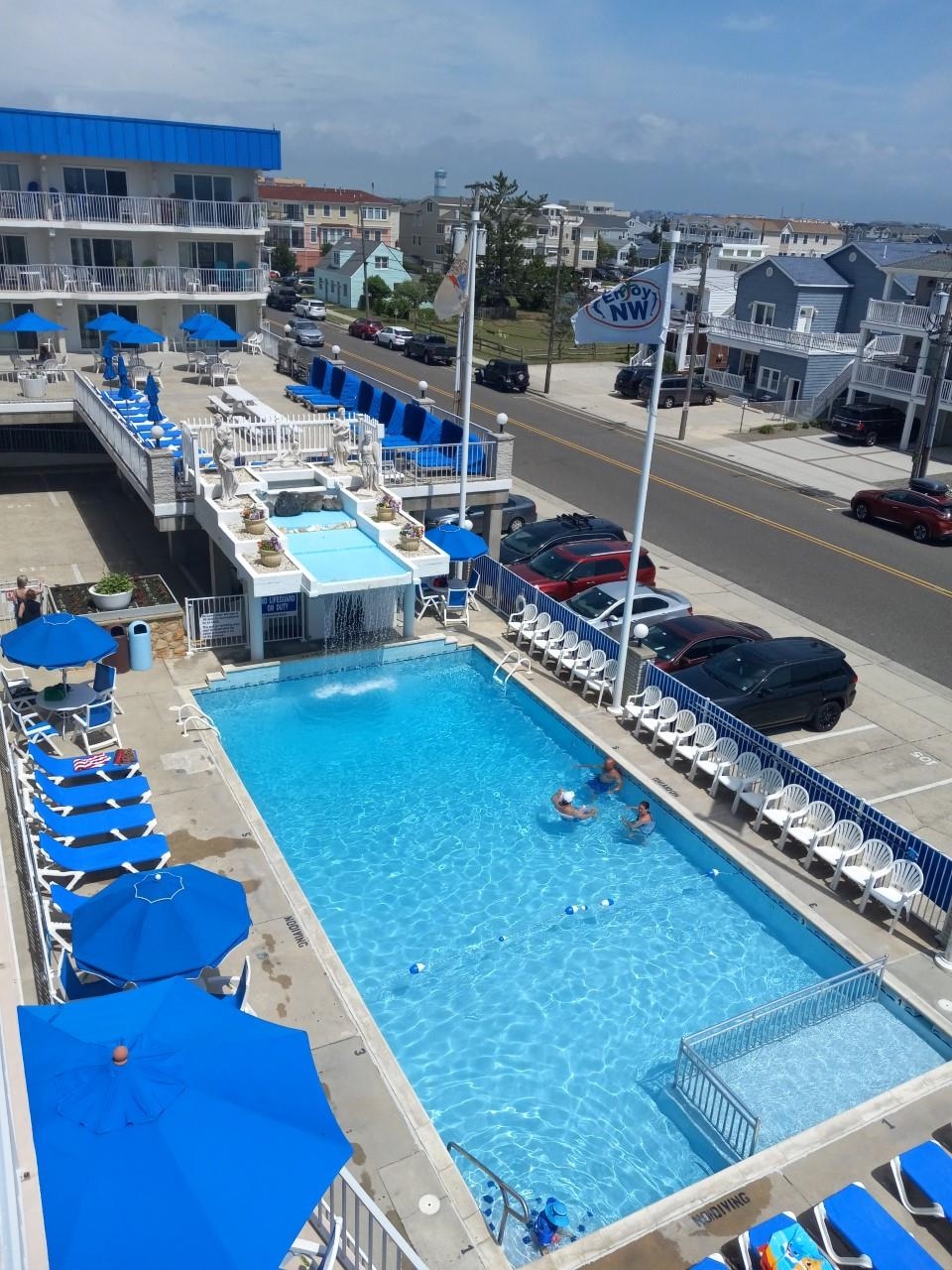 1000 Kennedy Drive #310, North Wildwood, New Jersey image 10