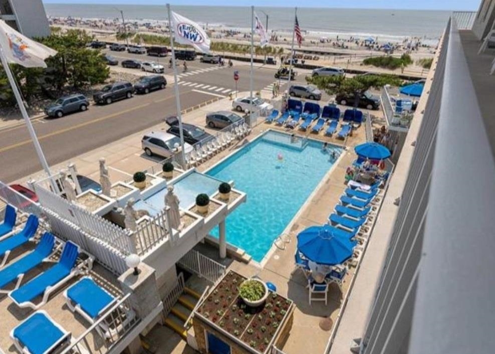 1000 Kennedy Drive #310, North Wildwood, New Jersey image 21