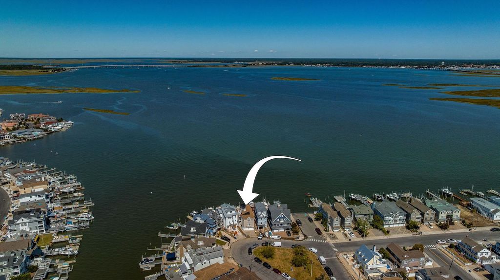 Photo of 1612 Pleasure Avenue #1, Ocean City, NJ 08226 (MLS # 252542)