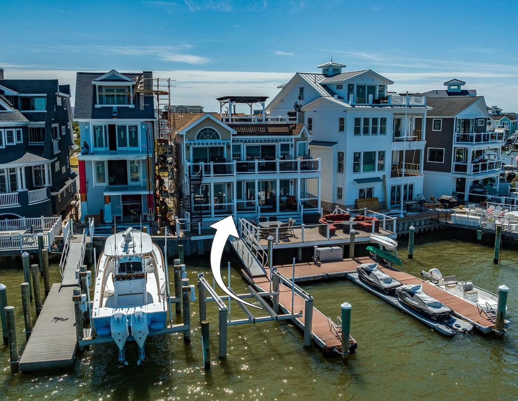 Photo of 1612 Pleasure Avenue #1, Ocean City, NJ 08226 (MLS # 252542)