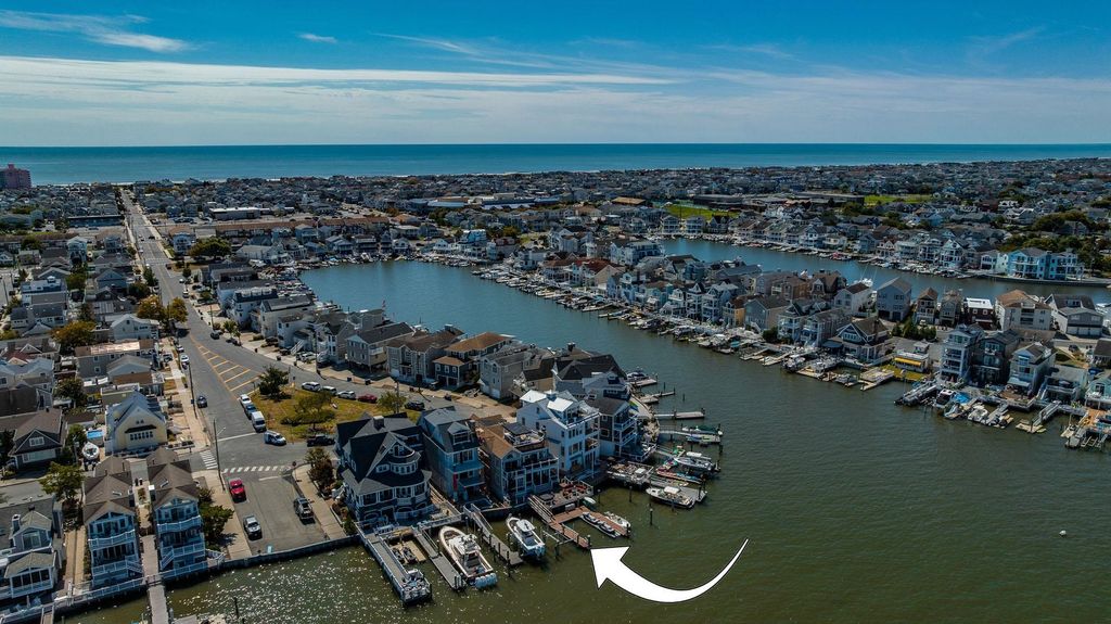 Photo of 1612 Pleasure Avenue #1, Ocean City, NJ 08226 (MLS # 252542)