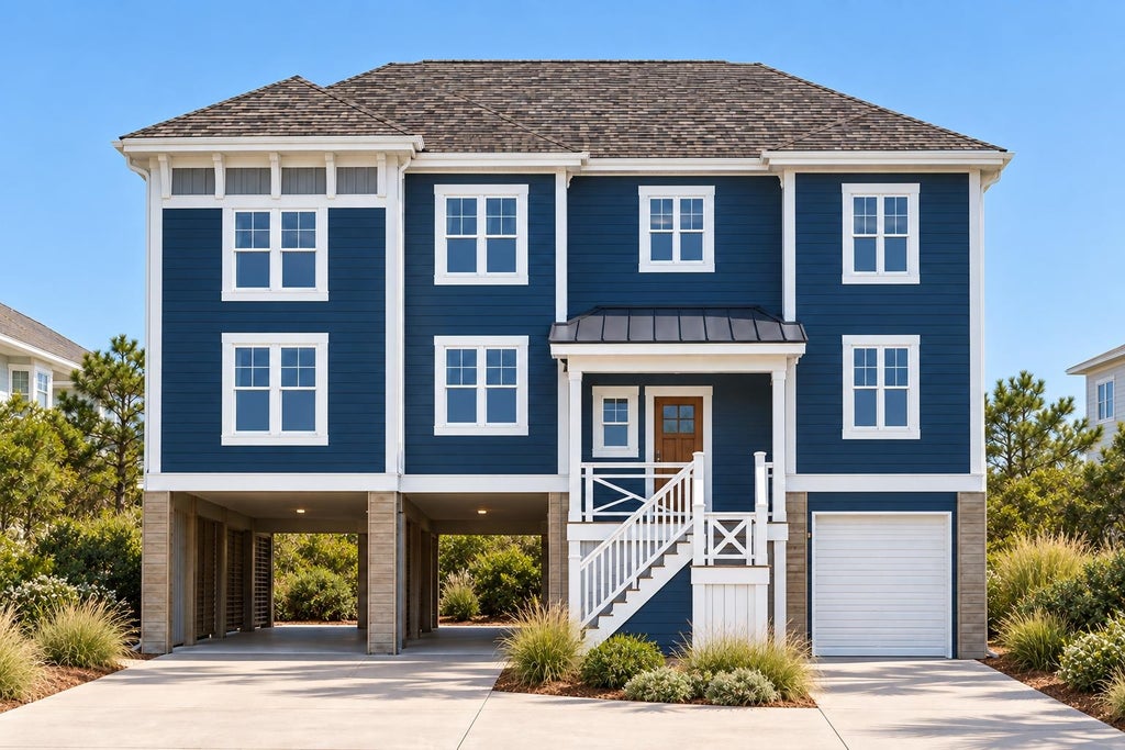 Photo of 20 Meadowview Lane, Avalon Manor, NJ 08202 (MLS # 262776)