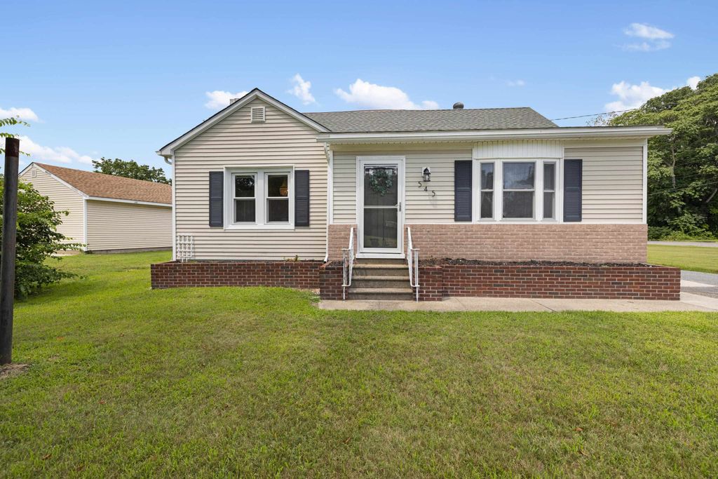 Photo of 545 Breakwater Road, Erma, NJ 08204 (MLS # 252242)