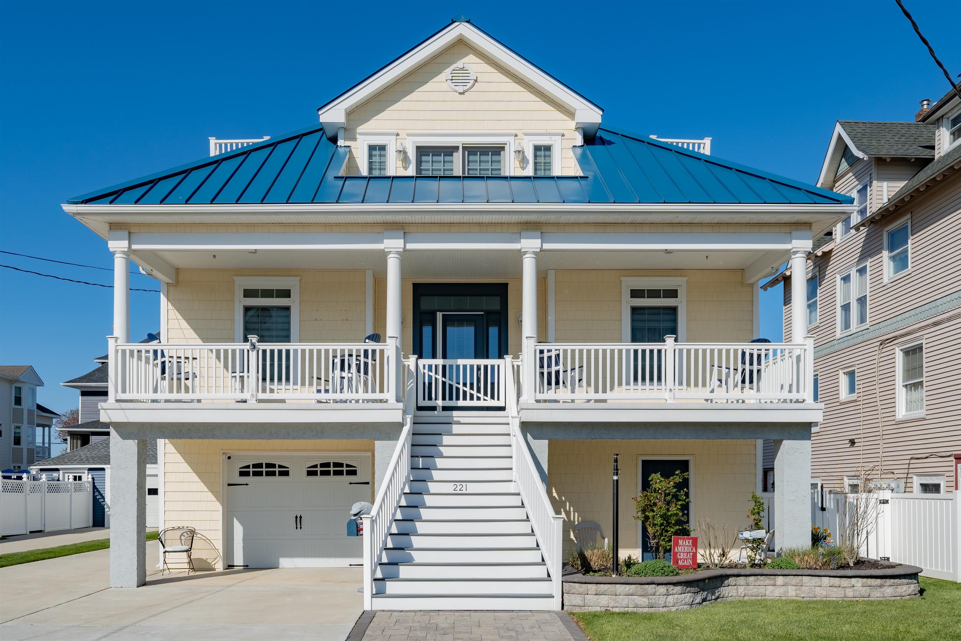 221 E 21st Avenue, North Wildwood, New Jersey image 42