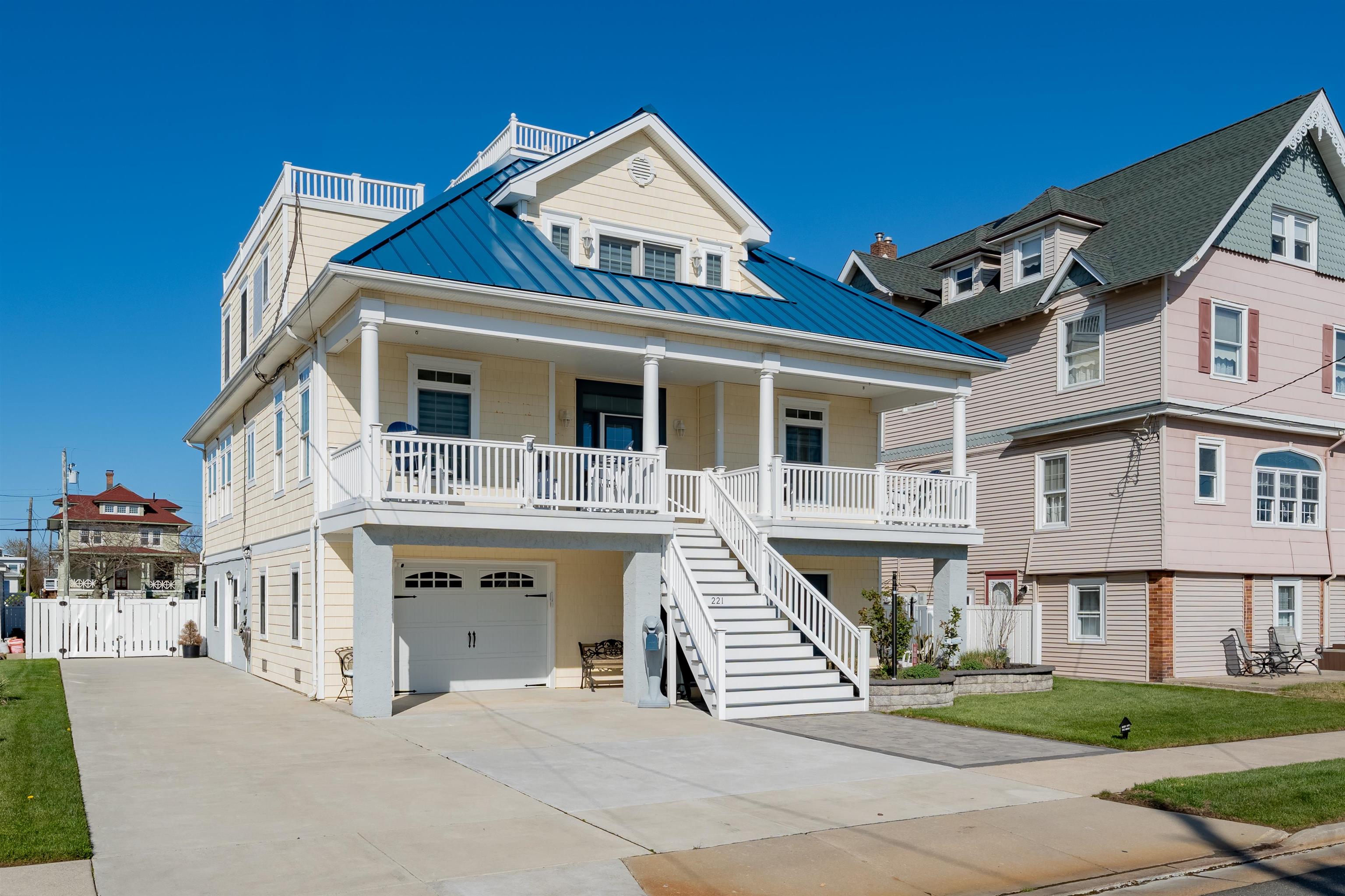 221 E 21st Avenue, North Wildwood, New Jersey image 41