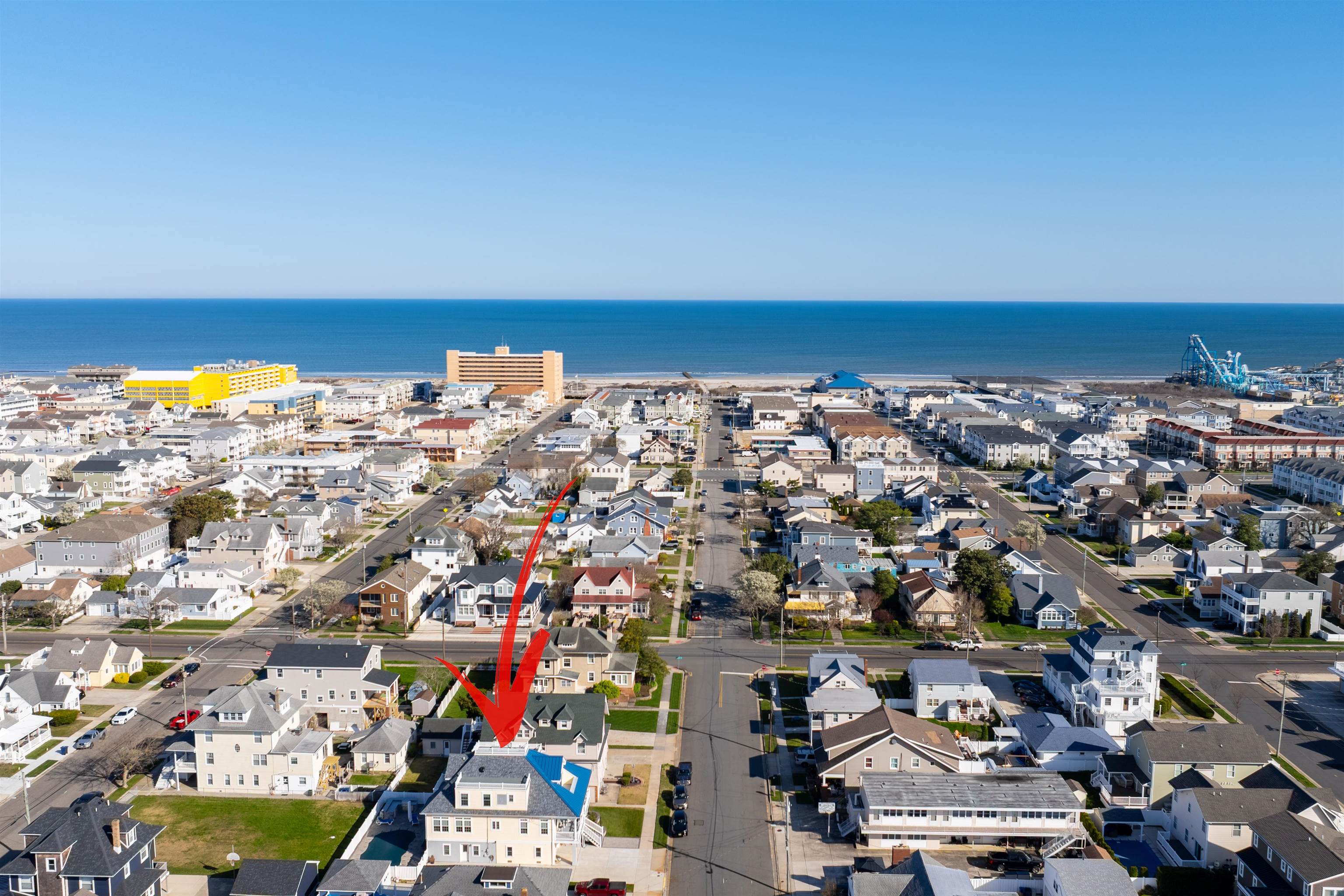 221 E 21st Avenue, North Wildwood, New Jersey image 3