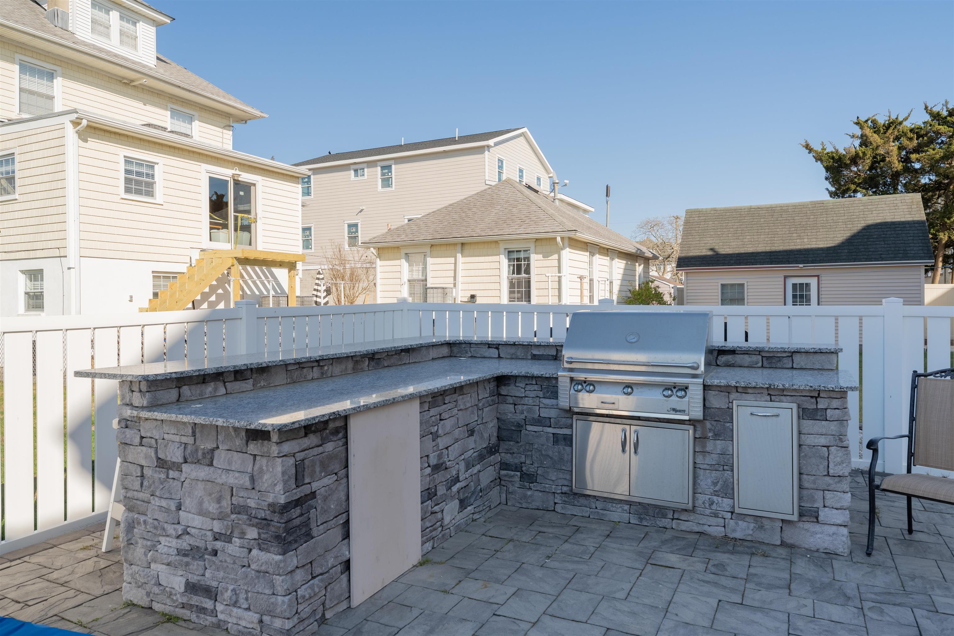 221 E 21st Avenue, North Wildwood, New Jersey image 49