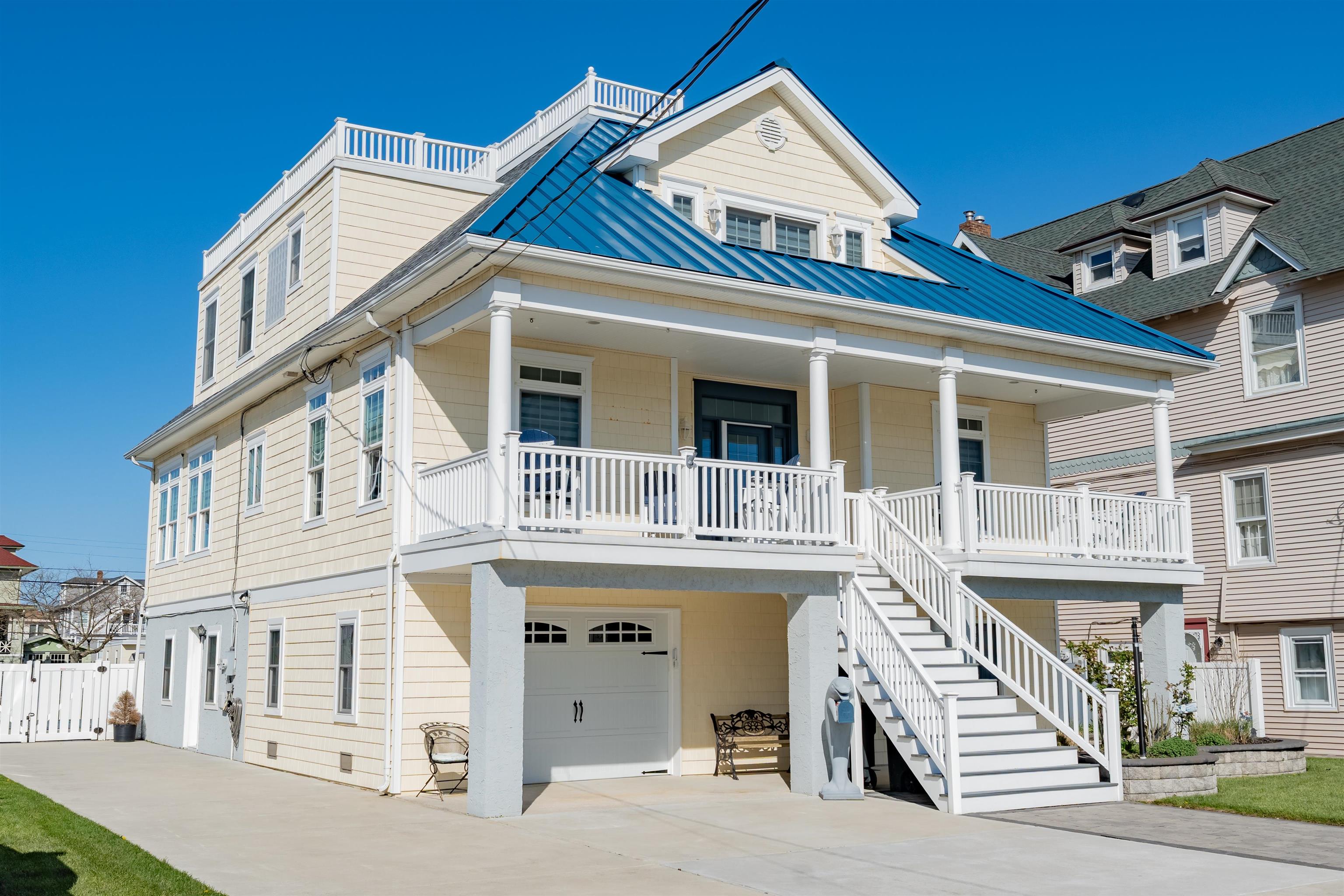 221 E 21st Avenue, North Wildwood, New Jersey image 1