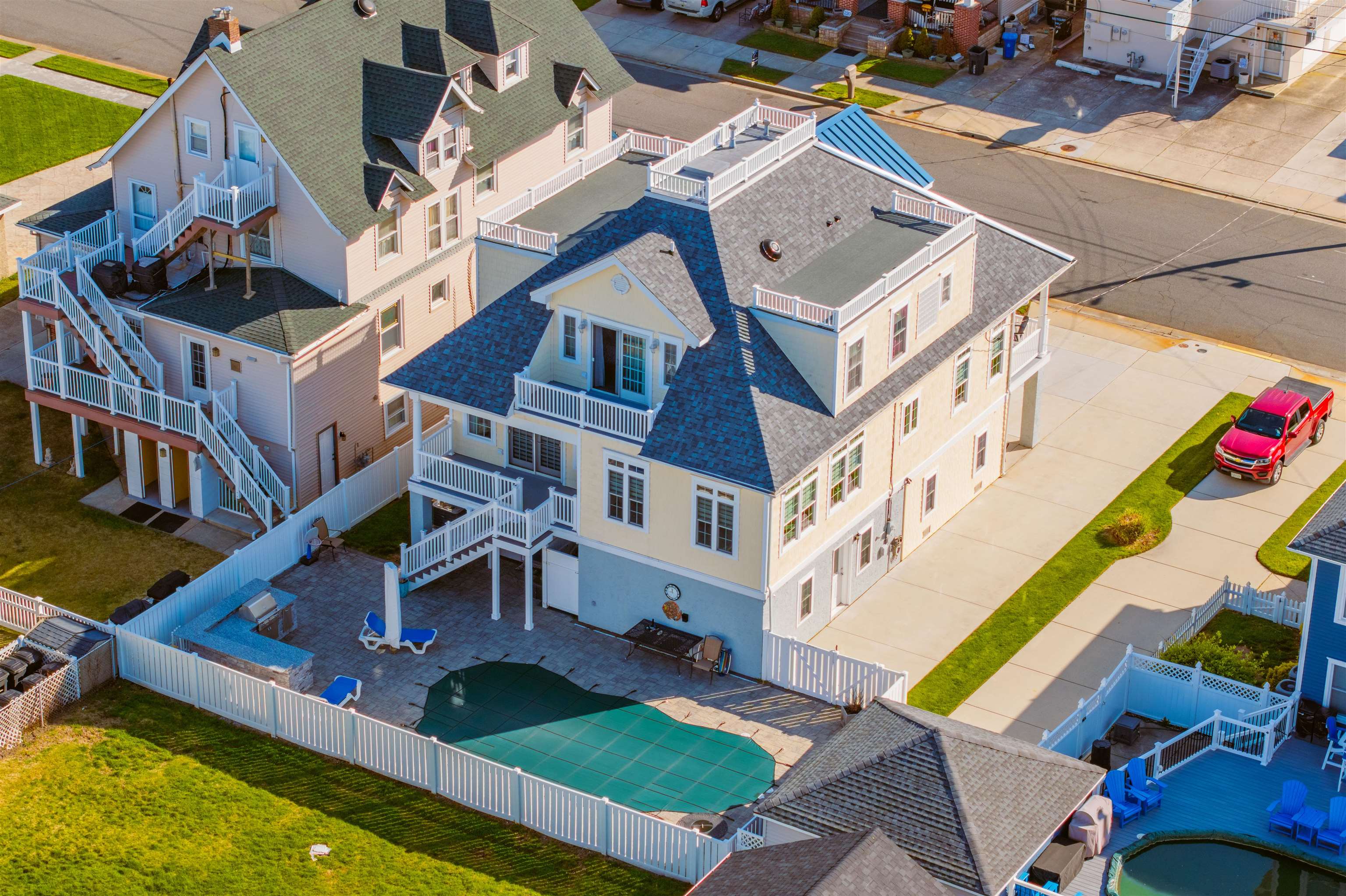 221 E 21st Avenue, North Wildwood, New Jersey image 46