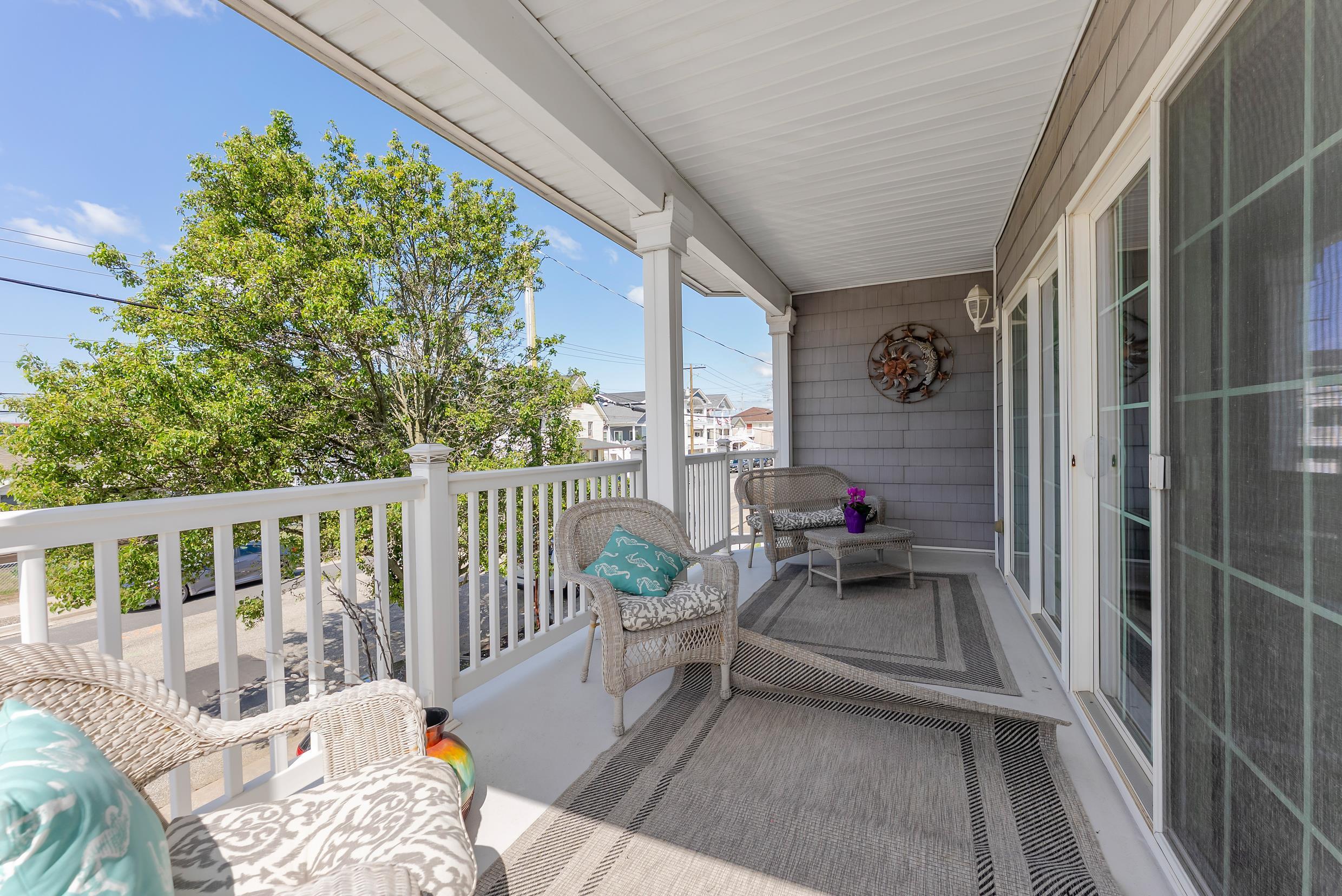 117 W Spicer Avenue #A, Wildwood, New Jersey image 20