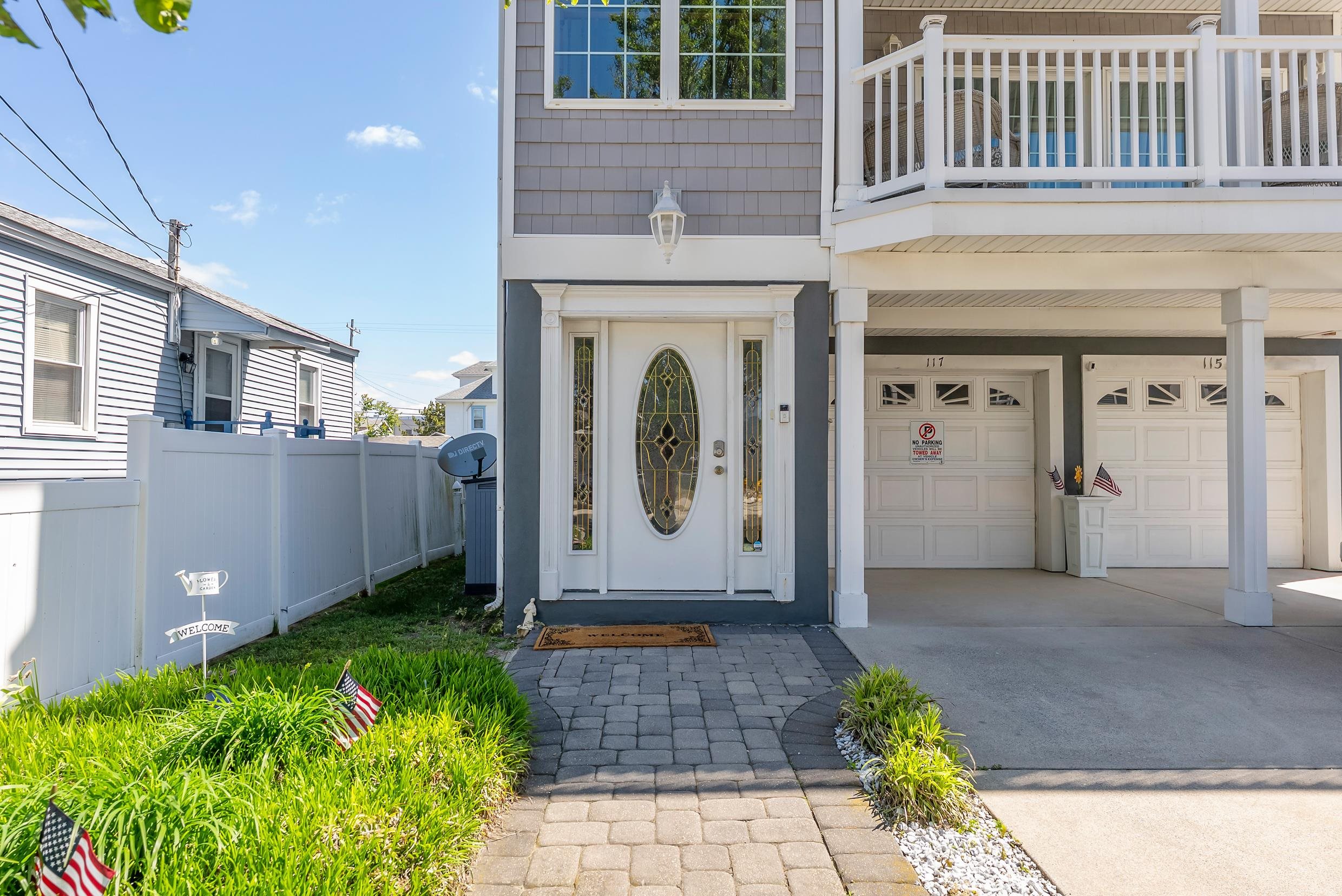 117 W Spicer Avenue #A, Wildwood, New Jersey image 2