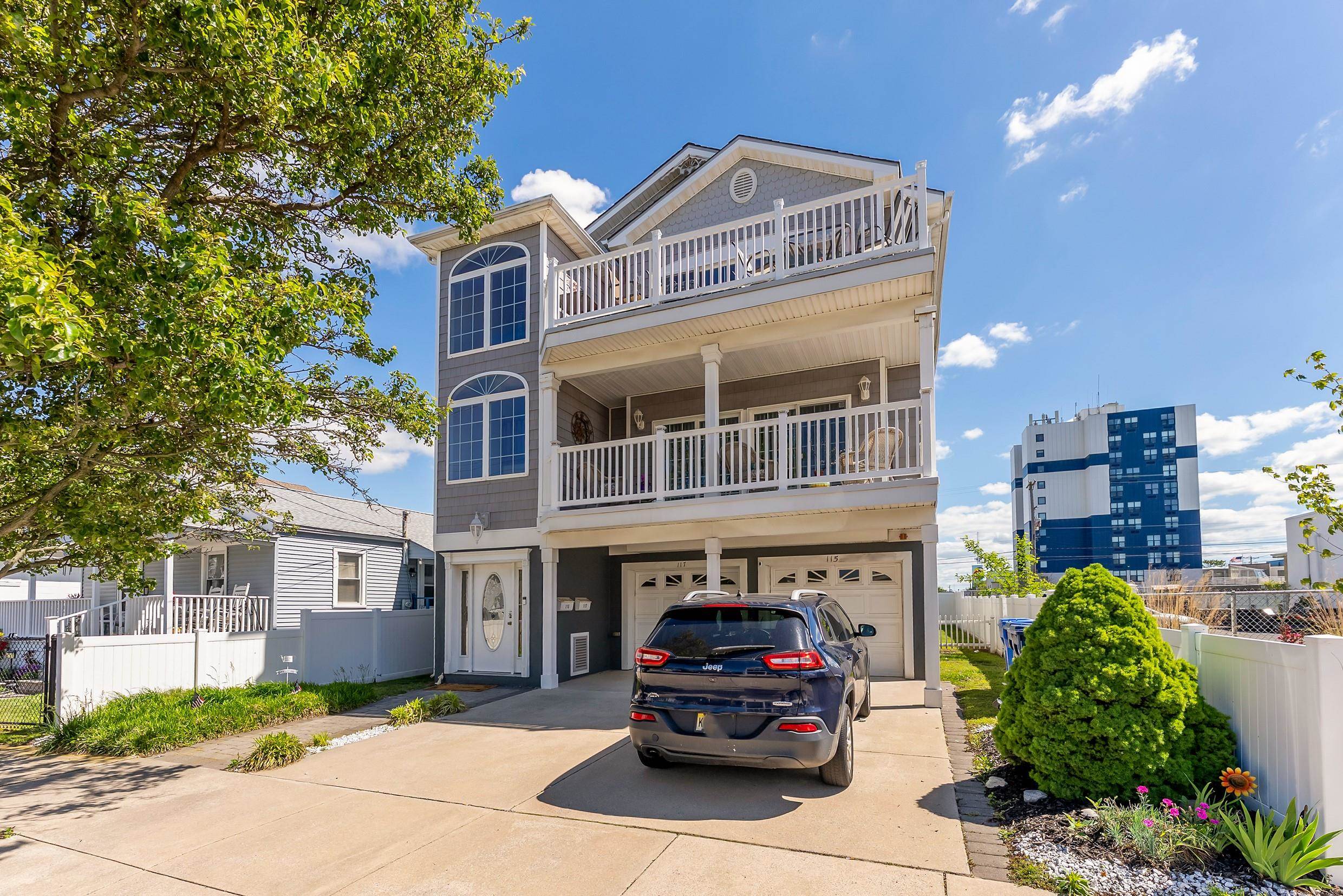 117 W Spicer Avenue #A, Wildwood, New Jersey image 1