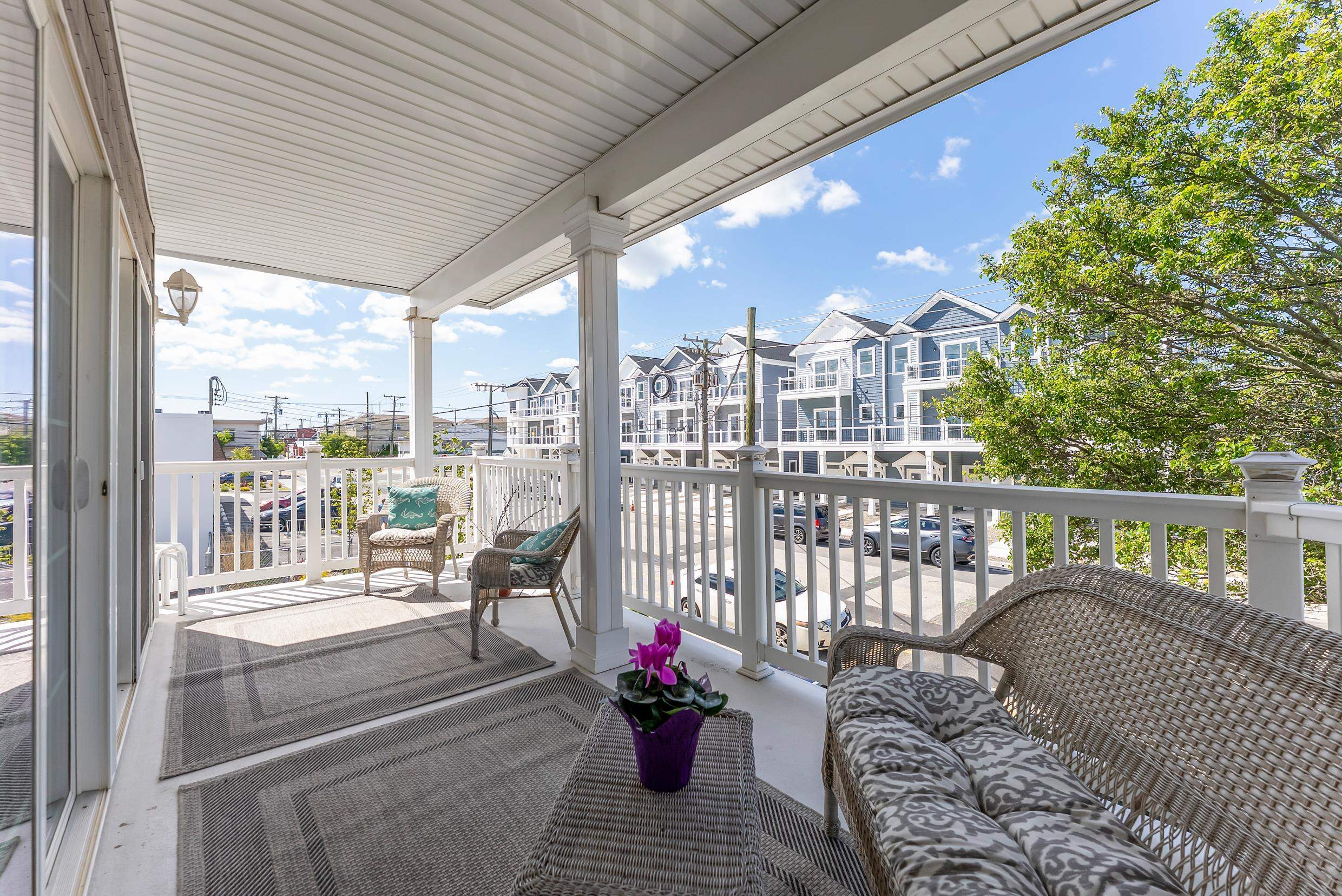 117 W Spicer Avenue #A, Wildwood, New Jersey image 21