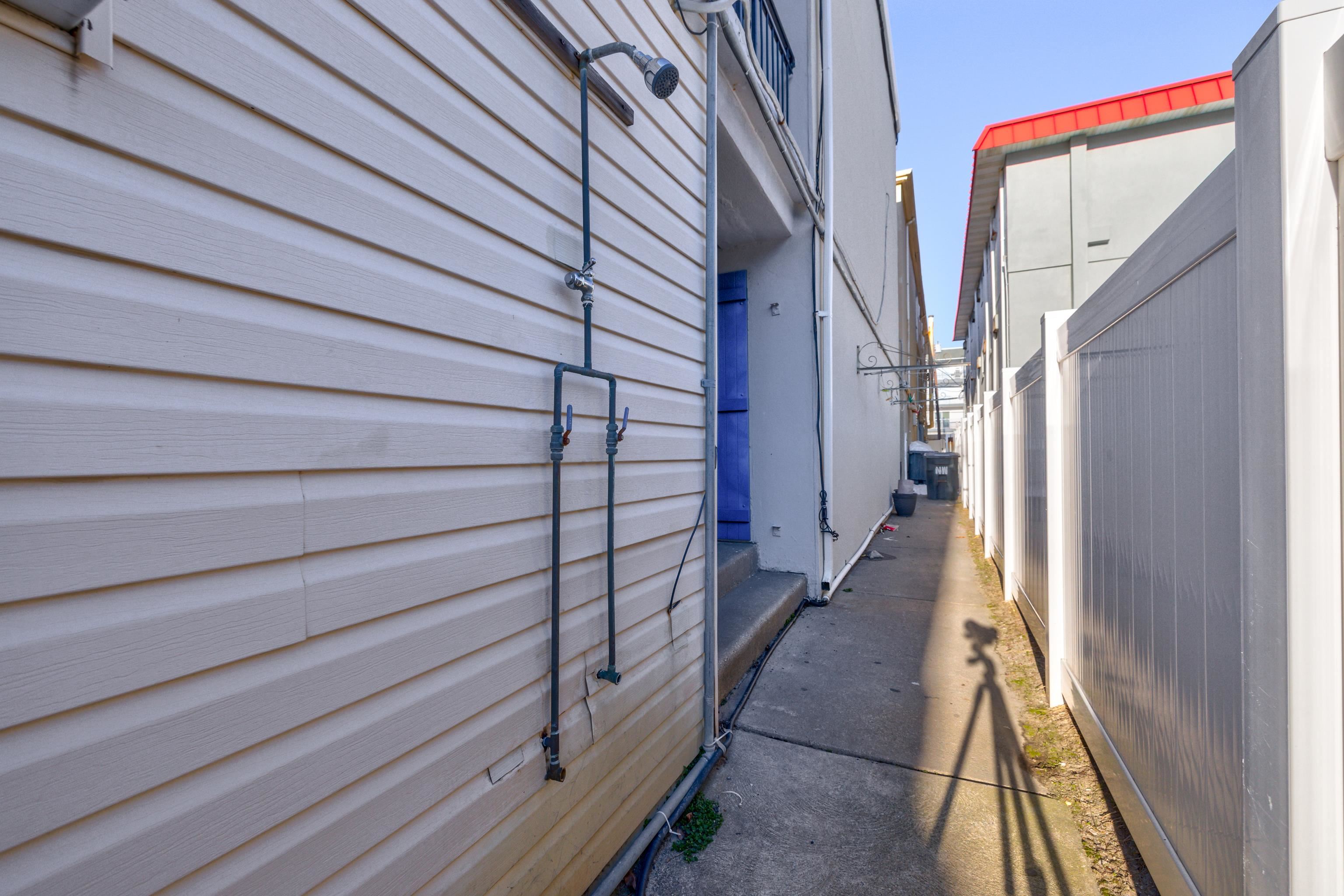 405 Ocean Avenue #110, North Wildwood, New Jersey image 19