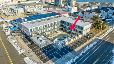 405 Ocean Avenue Unit 110, North Wildwood, NJ 08260 - MLS#: 250150