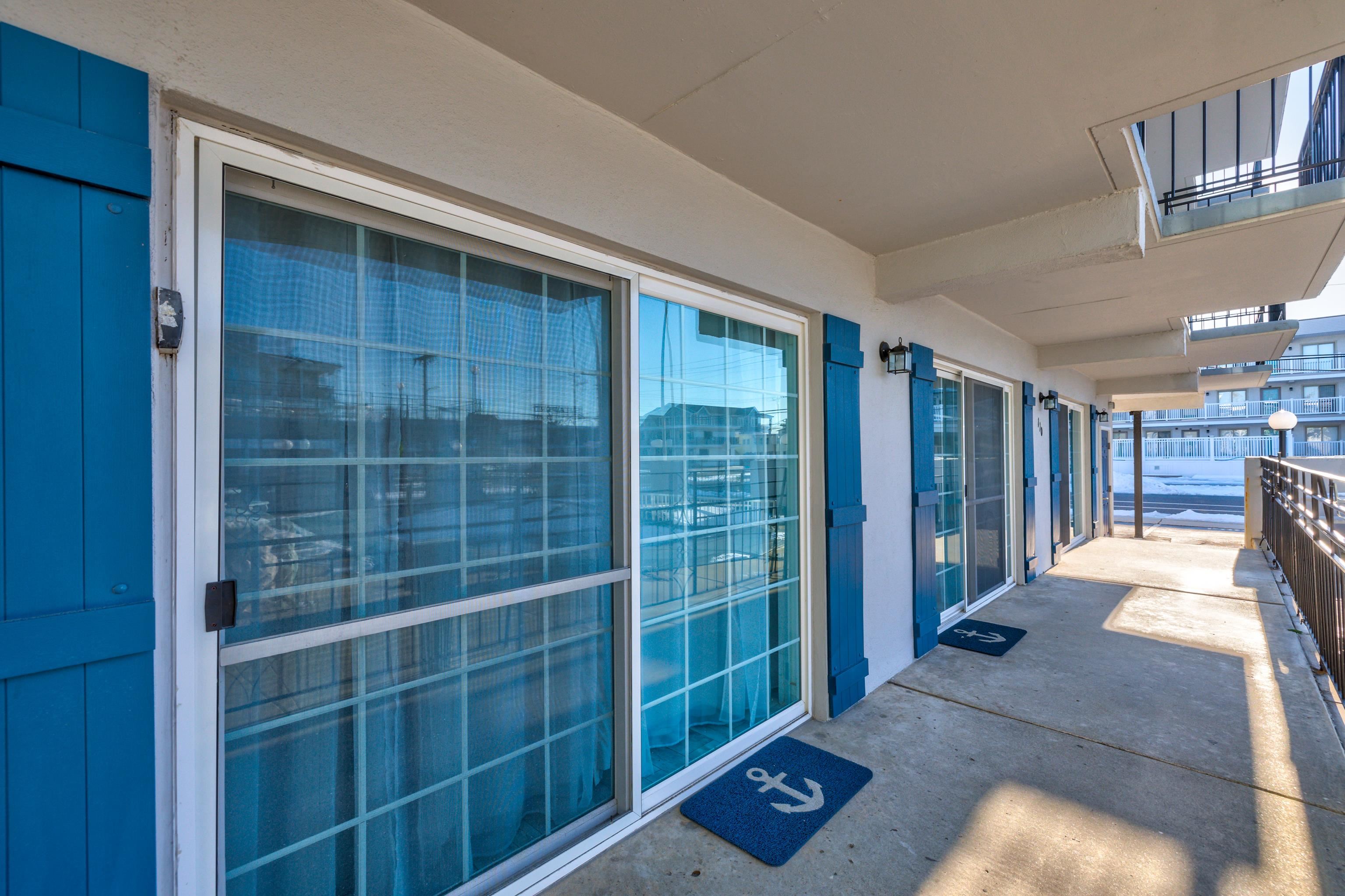 405 Ocean Avenue #110, North Wildwood, New Jersey image 3