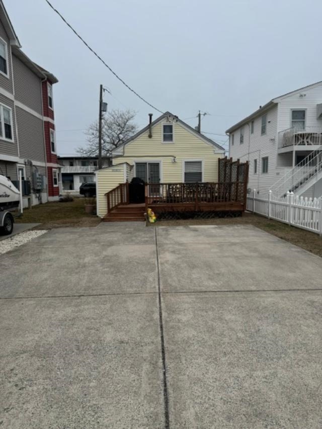 410 E 15th Avenue, North Wildwood, New Jersey image 2