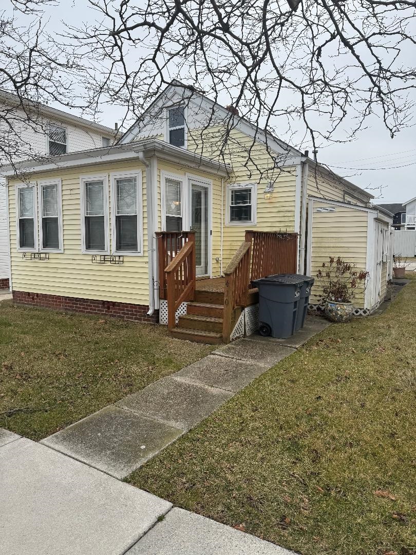 410 E 15th Avenue, North Wildwood, New Jersey image 1