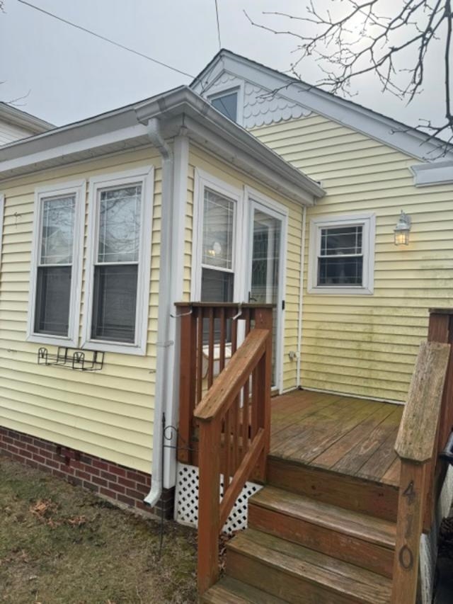 410 E 15th Avenue, North Wildwood, New Jersey image 3