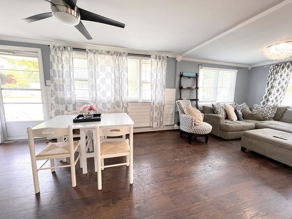 Photo of 305 Whildam Avenue, North Cape May, NJ 08204 (MLS # 252436)