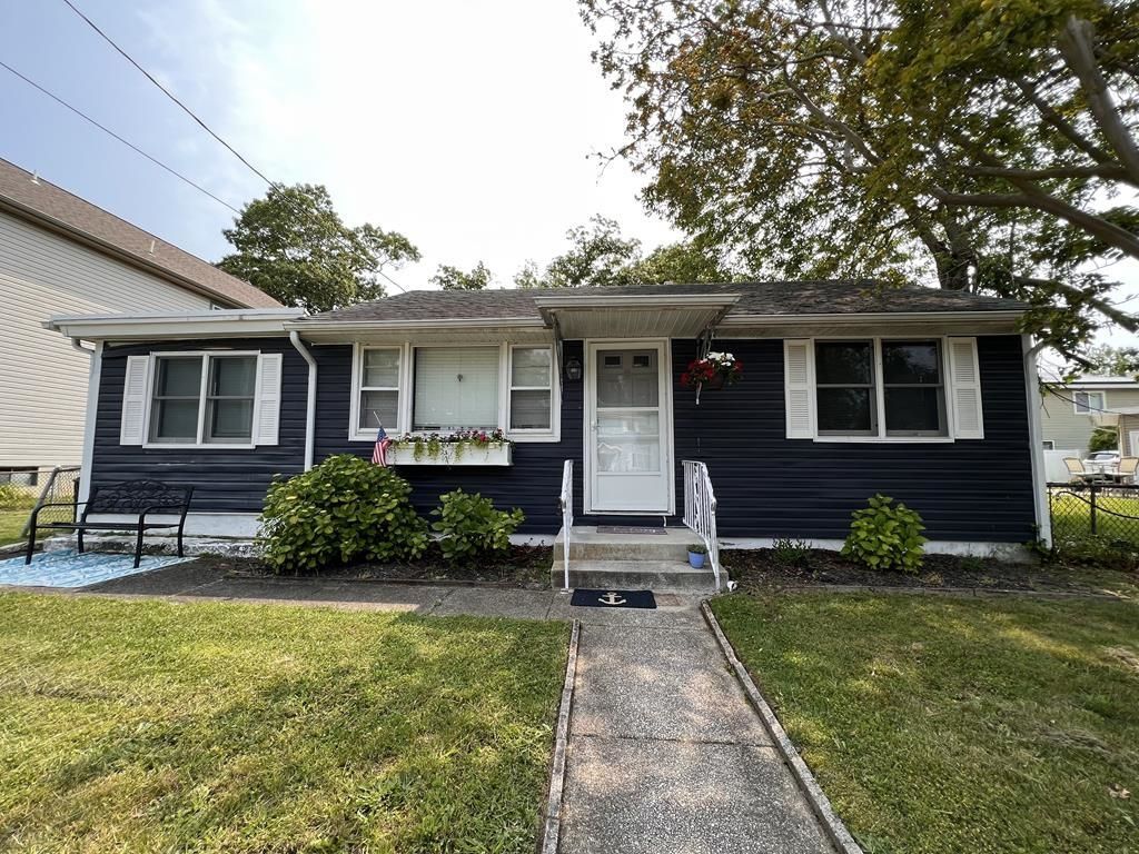 Photo of 305 Whildam Avenue, North Cape May, NJ 08204 (MLS # 252436)