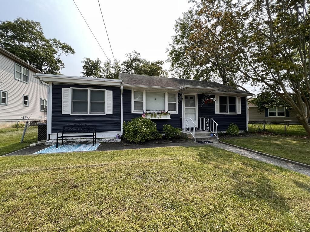 Photo of 305 Whildam Avenue, North Cape May, NJ 08204 (MLS # 252436)