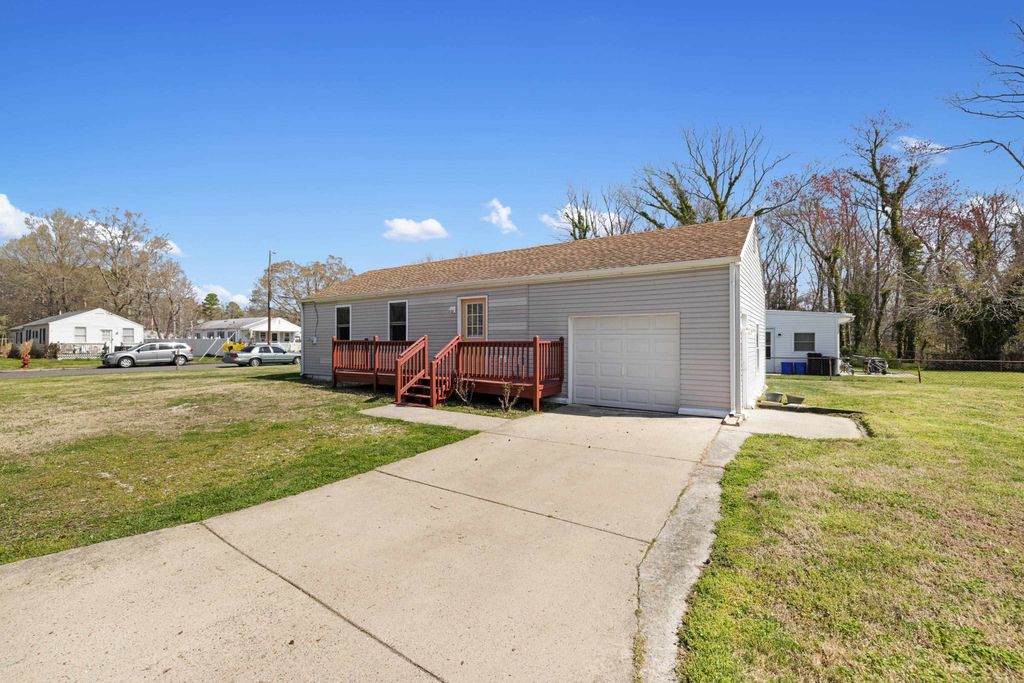 Photo of 37 Susan Lane, Green Creek, NJ 08219 (MLS # 260913)