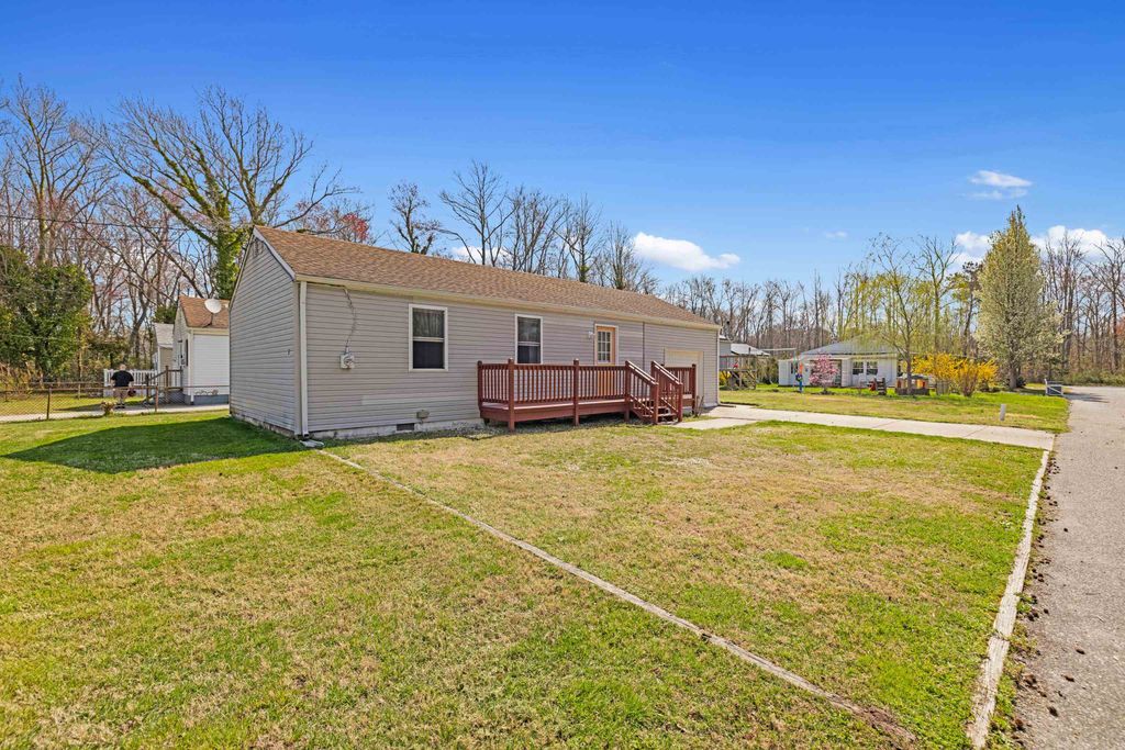 Photo of 37 Susan Lane, Green Creek, NJ 08219 (MLS # 260913)