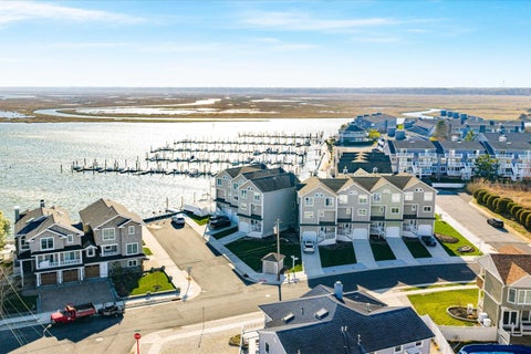 Condo For Sale - 301 Alder Lane #2<br/> Cape May County, Ocean City, NJ 08226