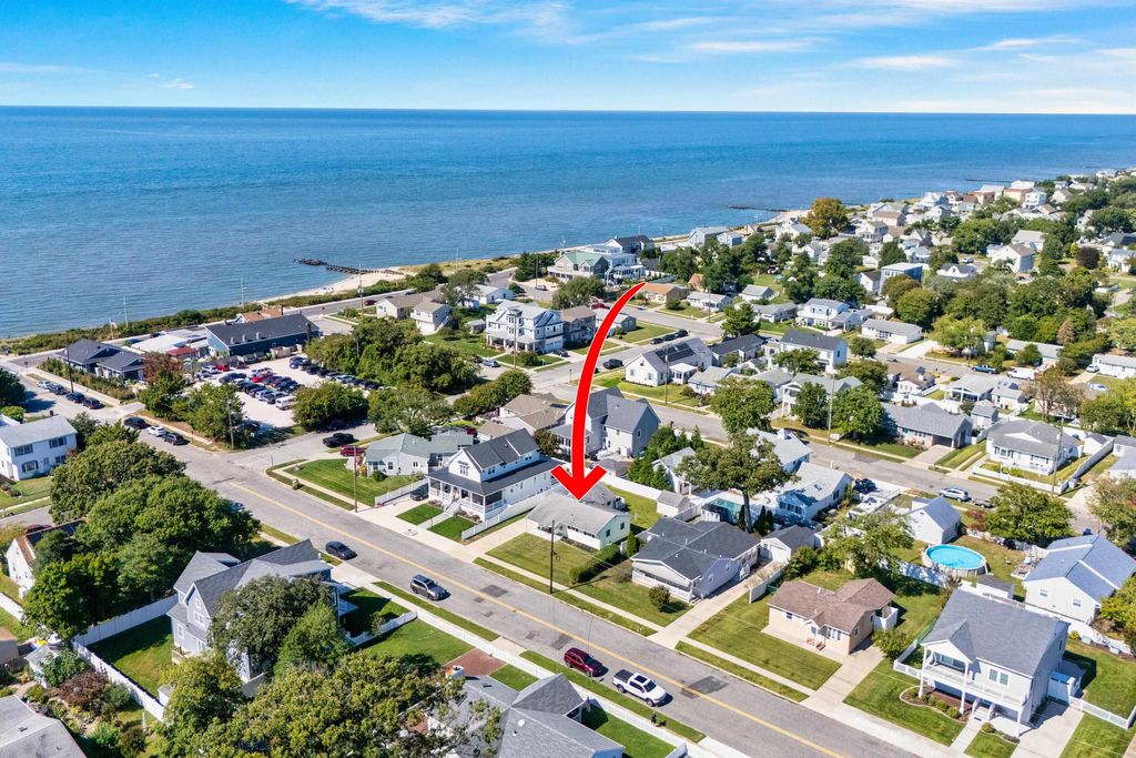 Photo of 1607 Scott Avenue, North Cape May, NJ 08204 (MLS # 252912)