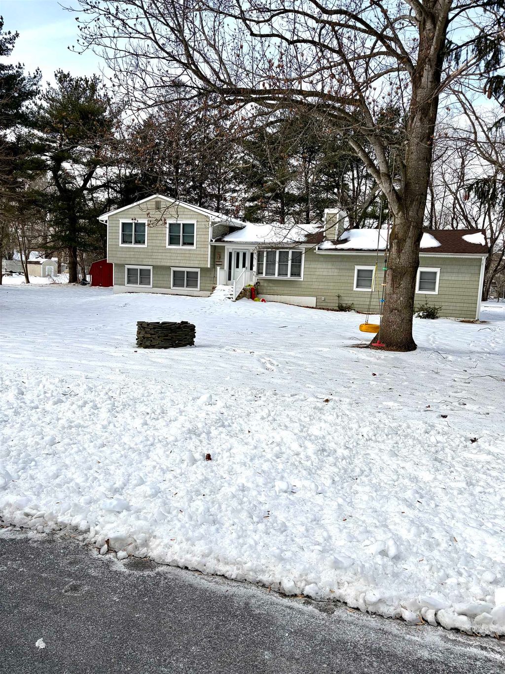 Photo of 155 Chestnut St St, Belleplain, NJ 08270 (MLS # 260220)