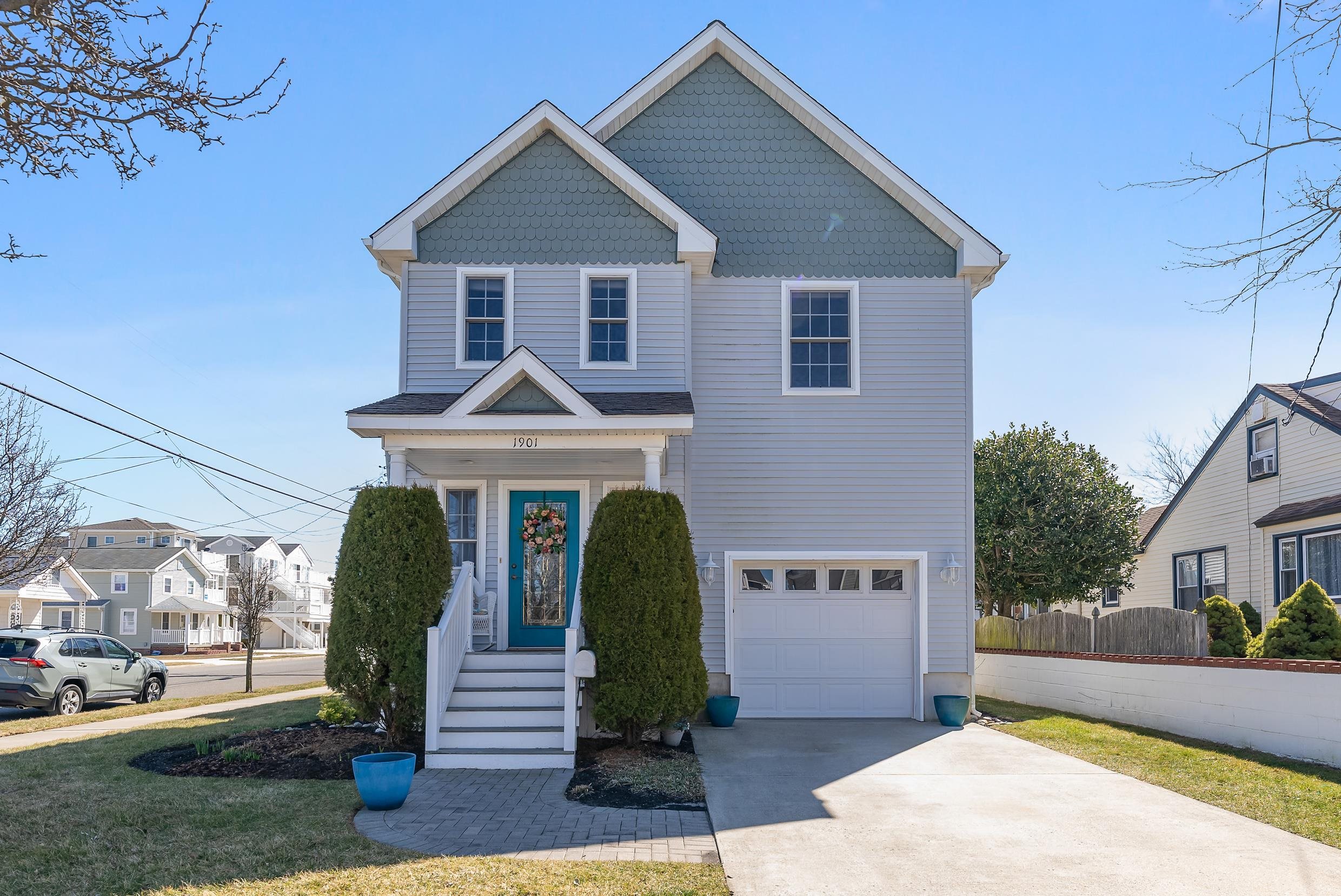 1901 Atlantic Avenue, North Wildwood, New Jersey image 1