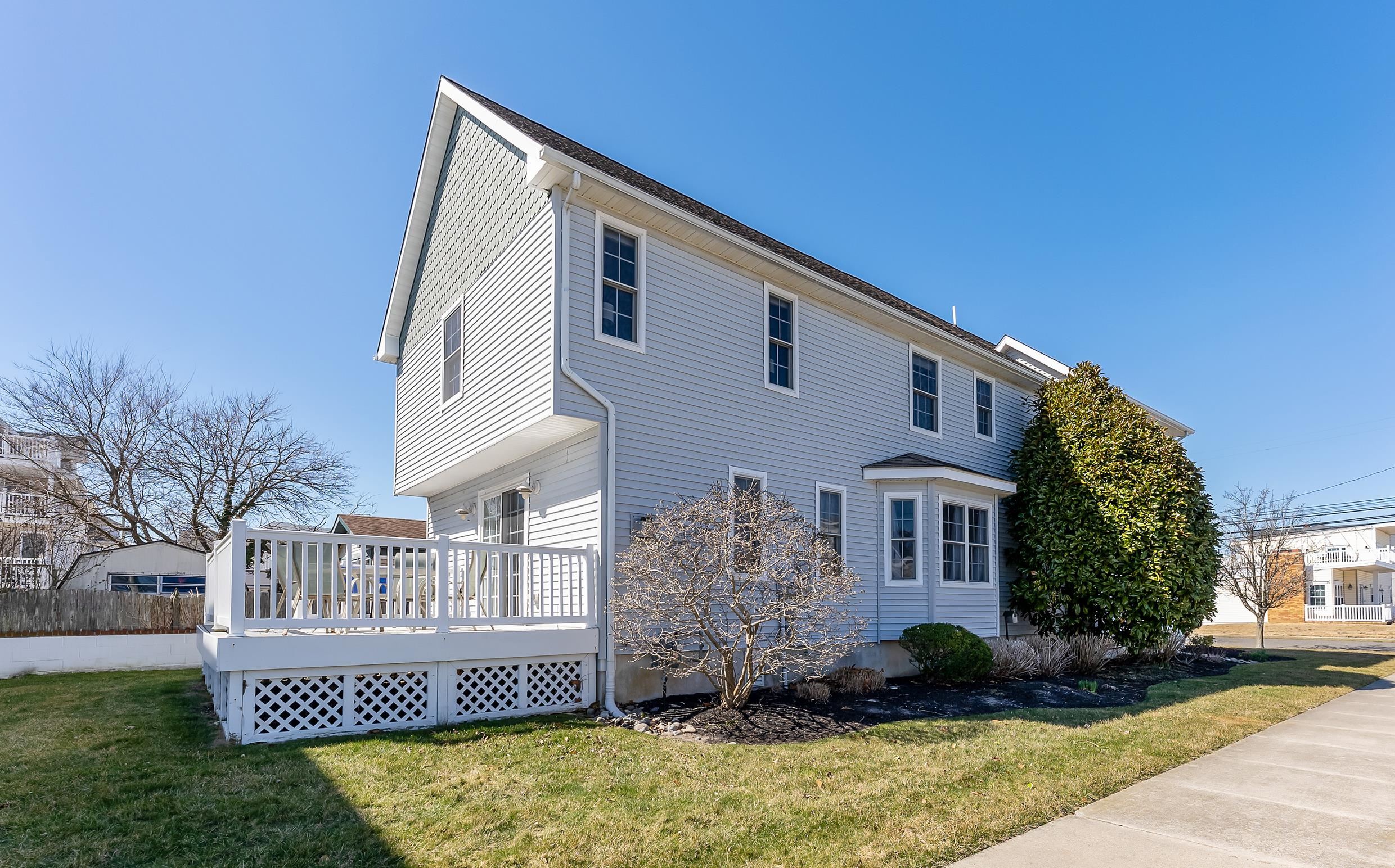 1901 Atlantic Avenue, North Wildwood, New Jersey image 44