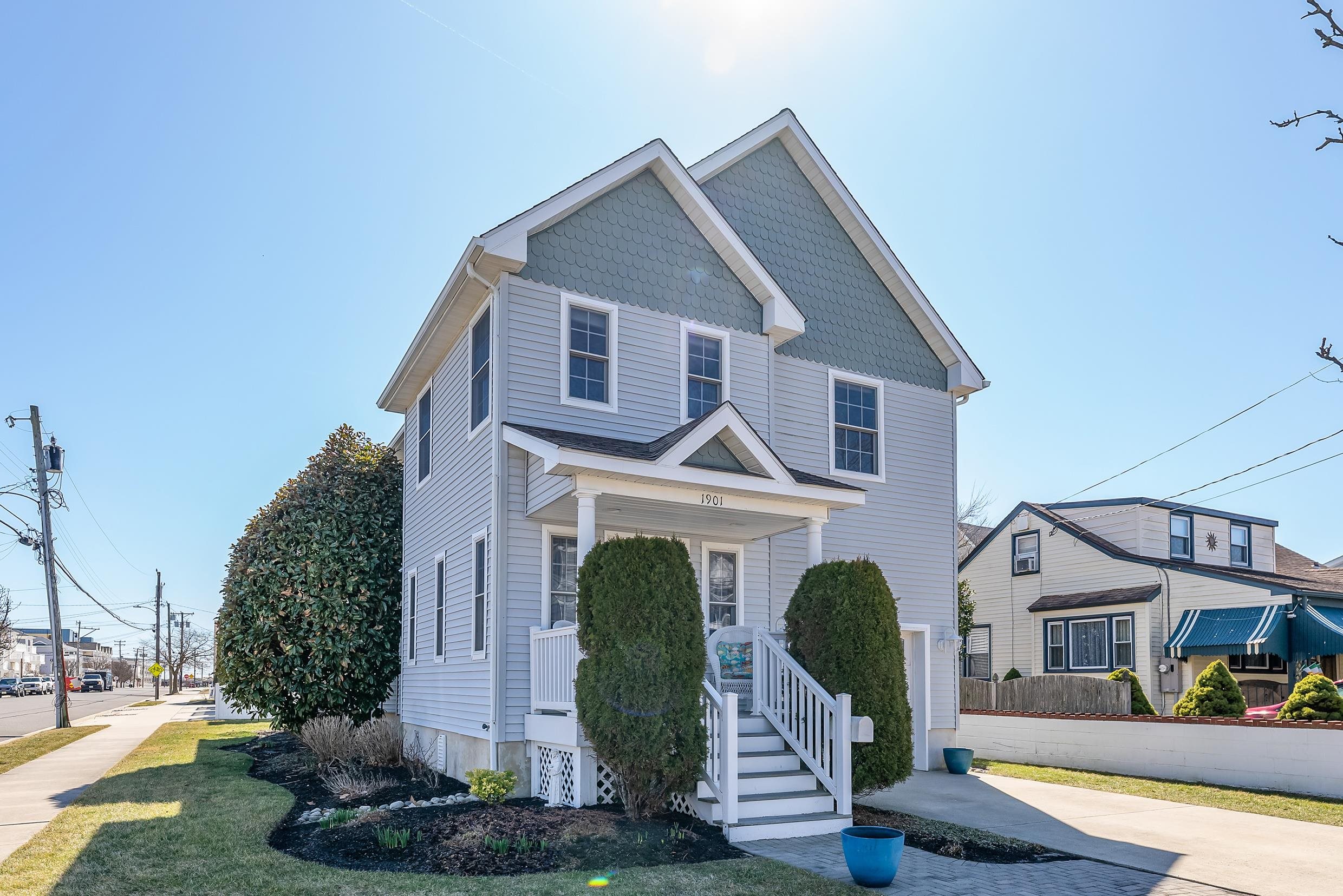1901 Atlantic Avenue, North Wildwood, New Jersey image 2