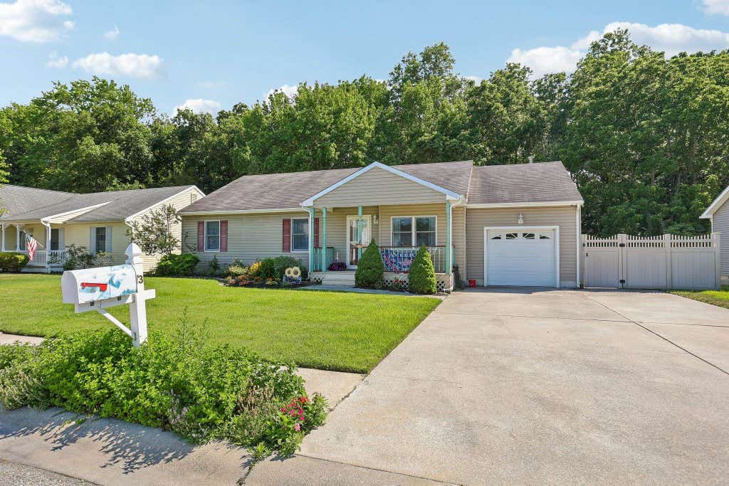 Photo of 13 Cormorant Way, Cape May, NJ 08204 (MLS # 261692)