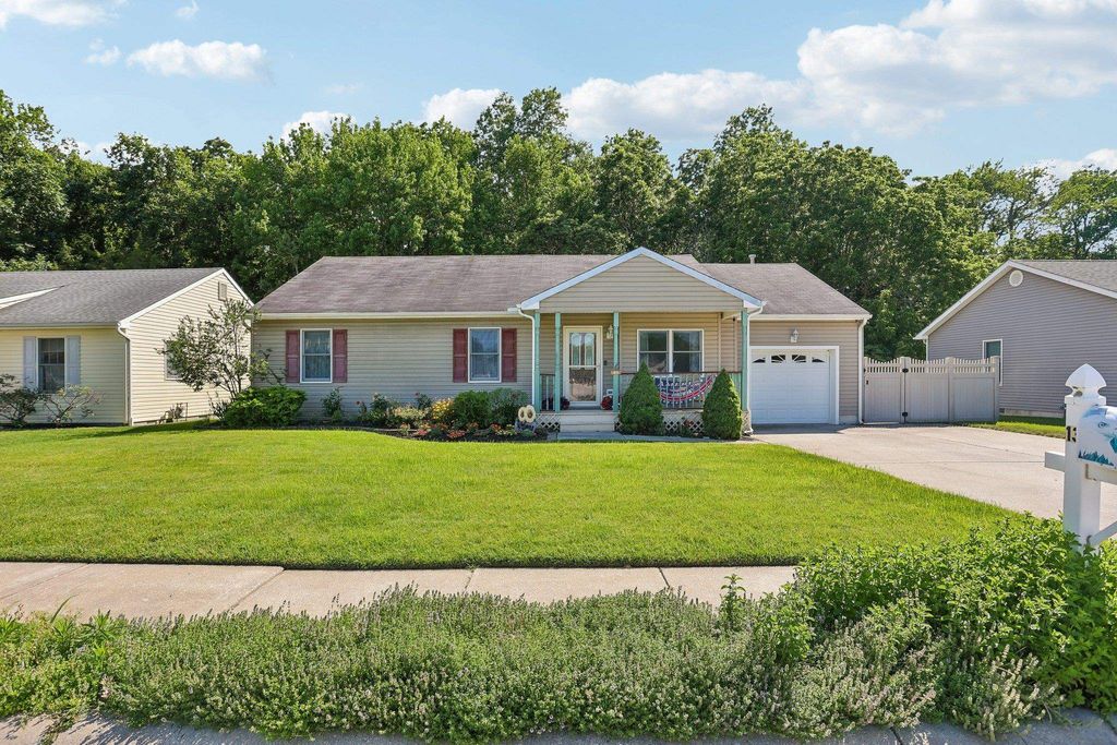 Photo of 13 Cormorant Way, Cape May, NJ 08204 (MLS # 261692)