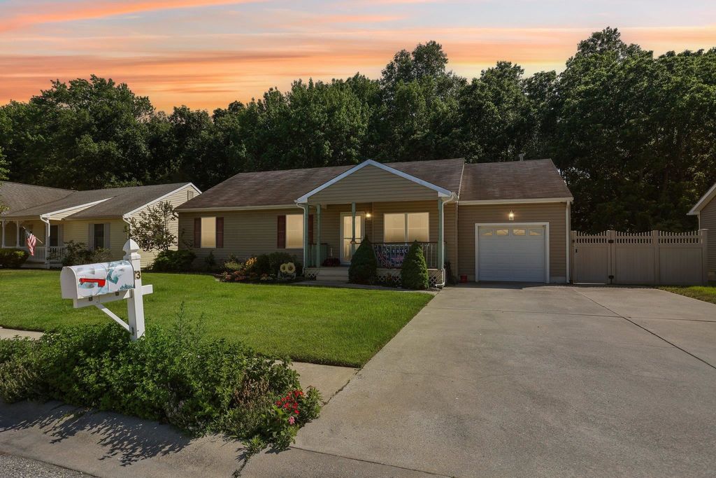 Photo of 13 Cormorant Way, Cape May, NJ 08204 (MLS # 261692)