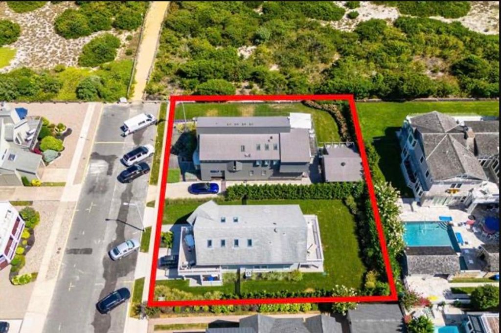 Photo of 107 116th St, Stone Harbor, NJ 08247 (MLS # 253377)