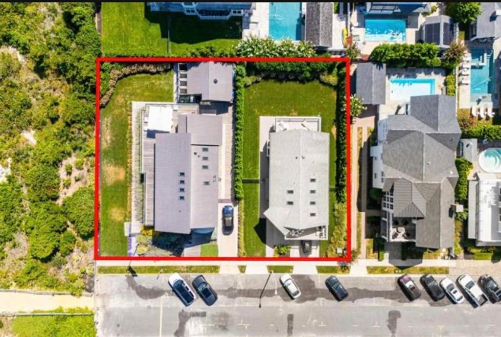 Photo of 107 116th St, Stone Harbor, NJ 08247 (MLS # 253377)