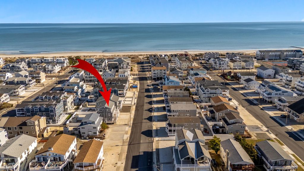 Photo of 123 32nd Street #WEST, Sea Isle City, NJ 08243 (MLS # 253452)