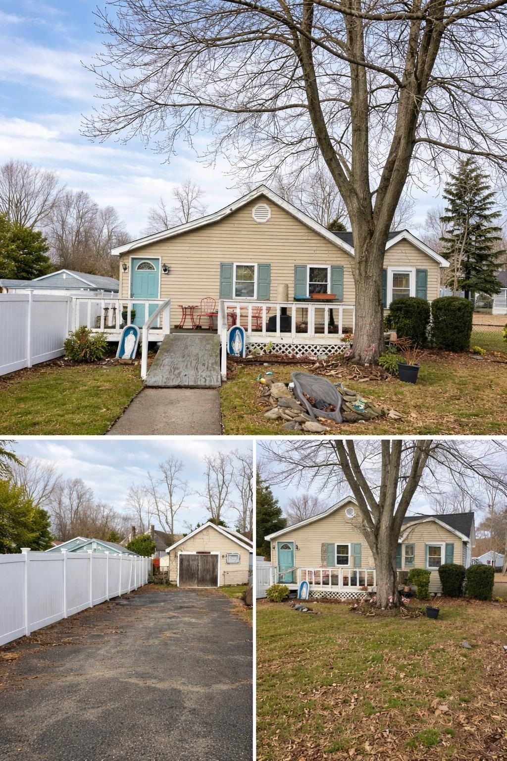 Photo of 19 E Wilde Avenue, Villas, NJ 08251 (MLS # 260949)