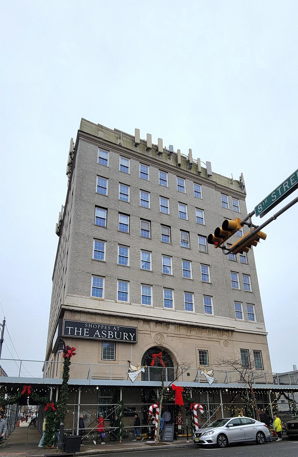 Ocean City, New Jersey 08226, United States, ,Commercial,Active,248691