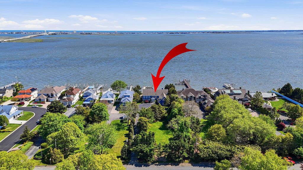 Photo of 40 Broadway, Somers Point, NJ 08244 (MLS # 261315)
