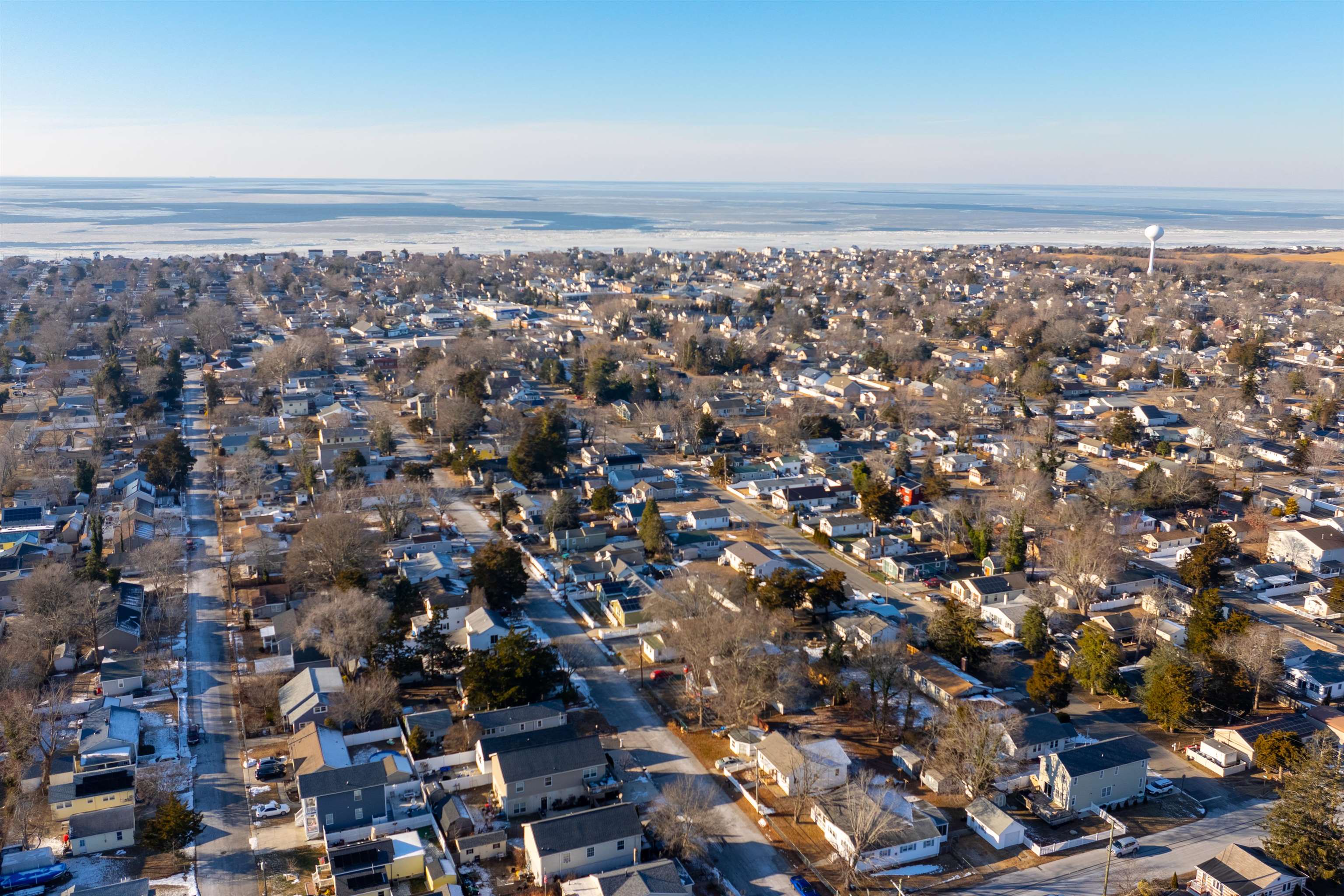 165 E Atlantic Avenue, Villas, New Jersey image 45