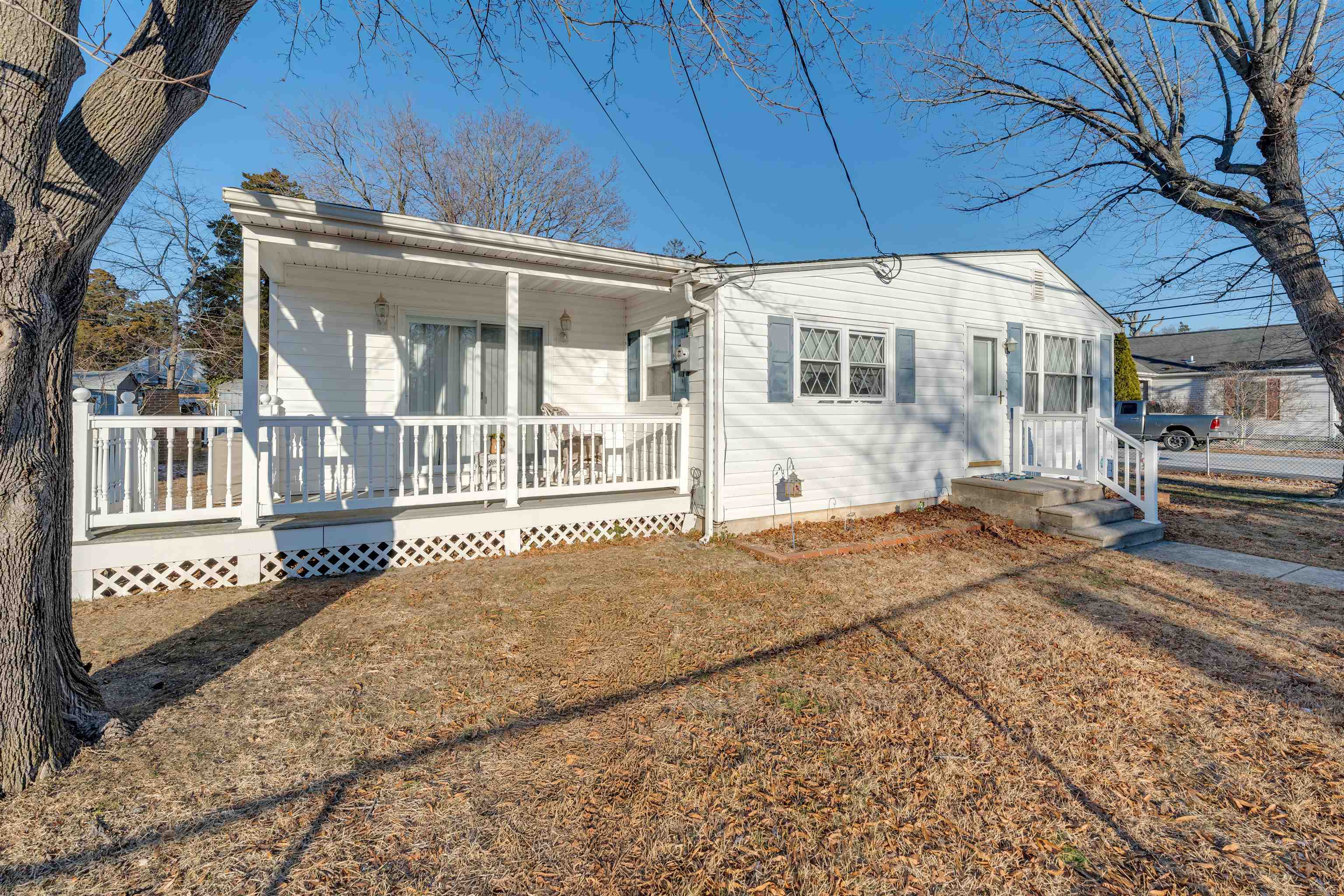 165 E Atlantic Avenue, Villas, New Jersey image 3