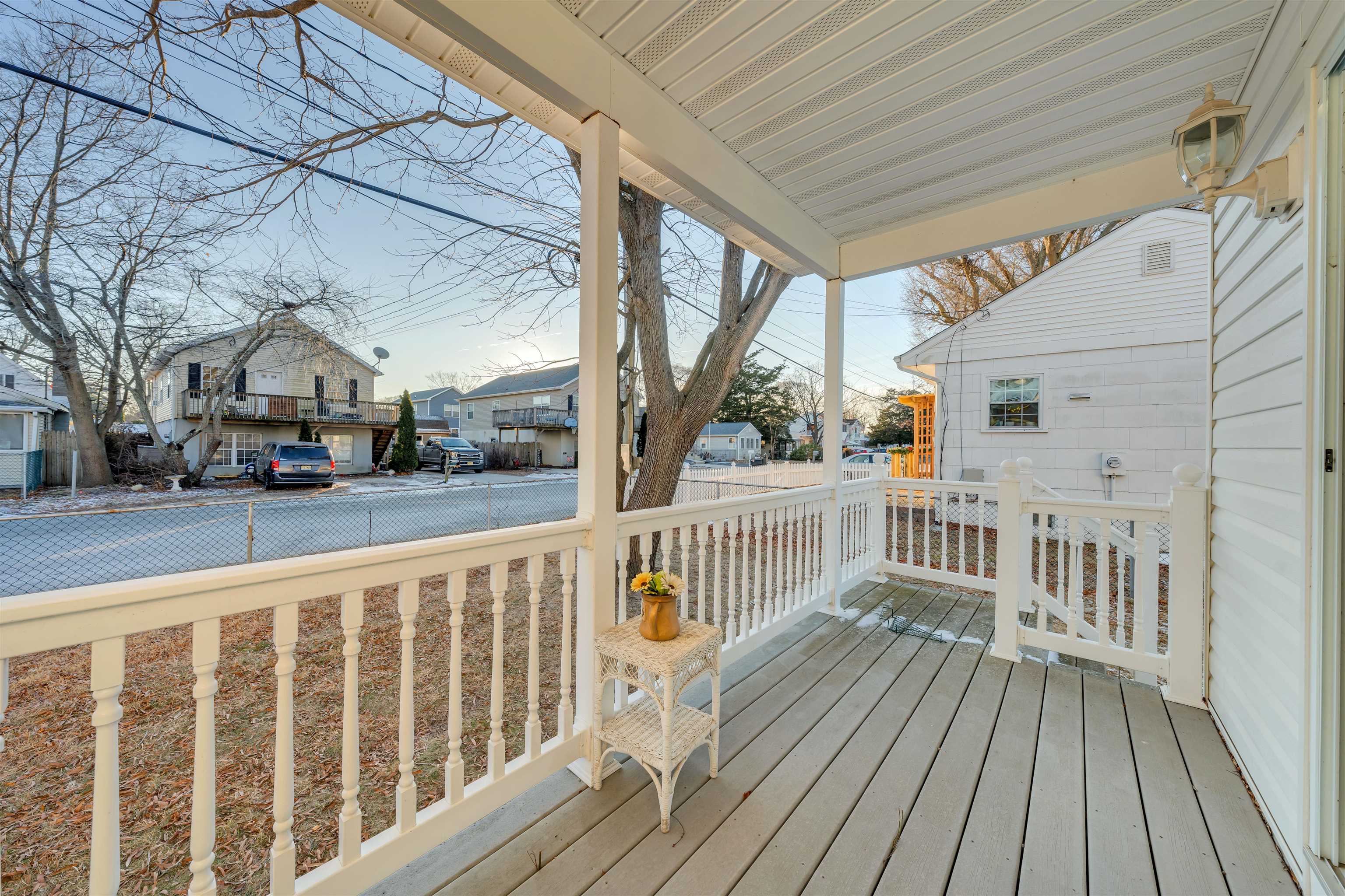 165 E Atlantic Avenue, Villas, New Jersey image 6