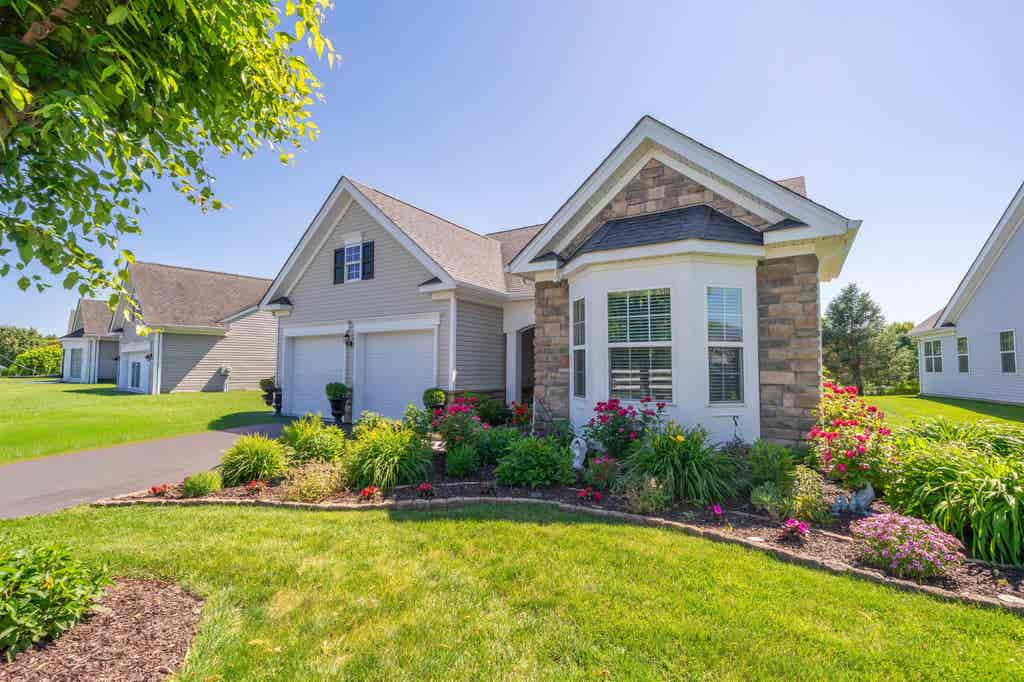 Photo of 319 Aberdeen Way, Rio Grande, NJ 08242 (MLS # 261542)