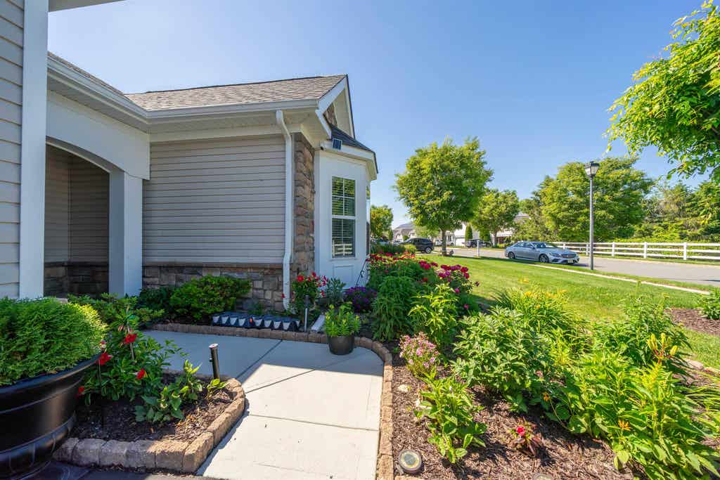 Photo of 319 Aberdeen Way, Rio Grande, NJ 08242 (MLS # 261542)