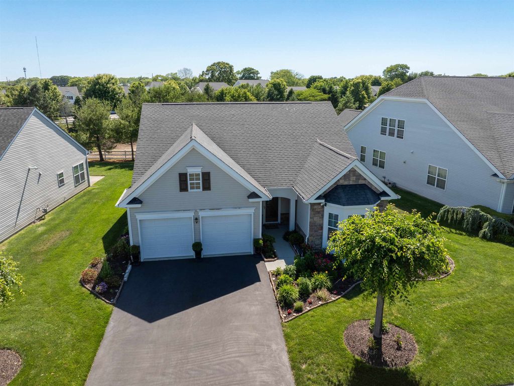 Photo of 319 Aberdeen Way, Rio Grande, NJ 08242 (MLS # 261542)
