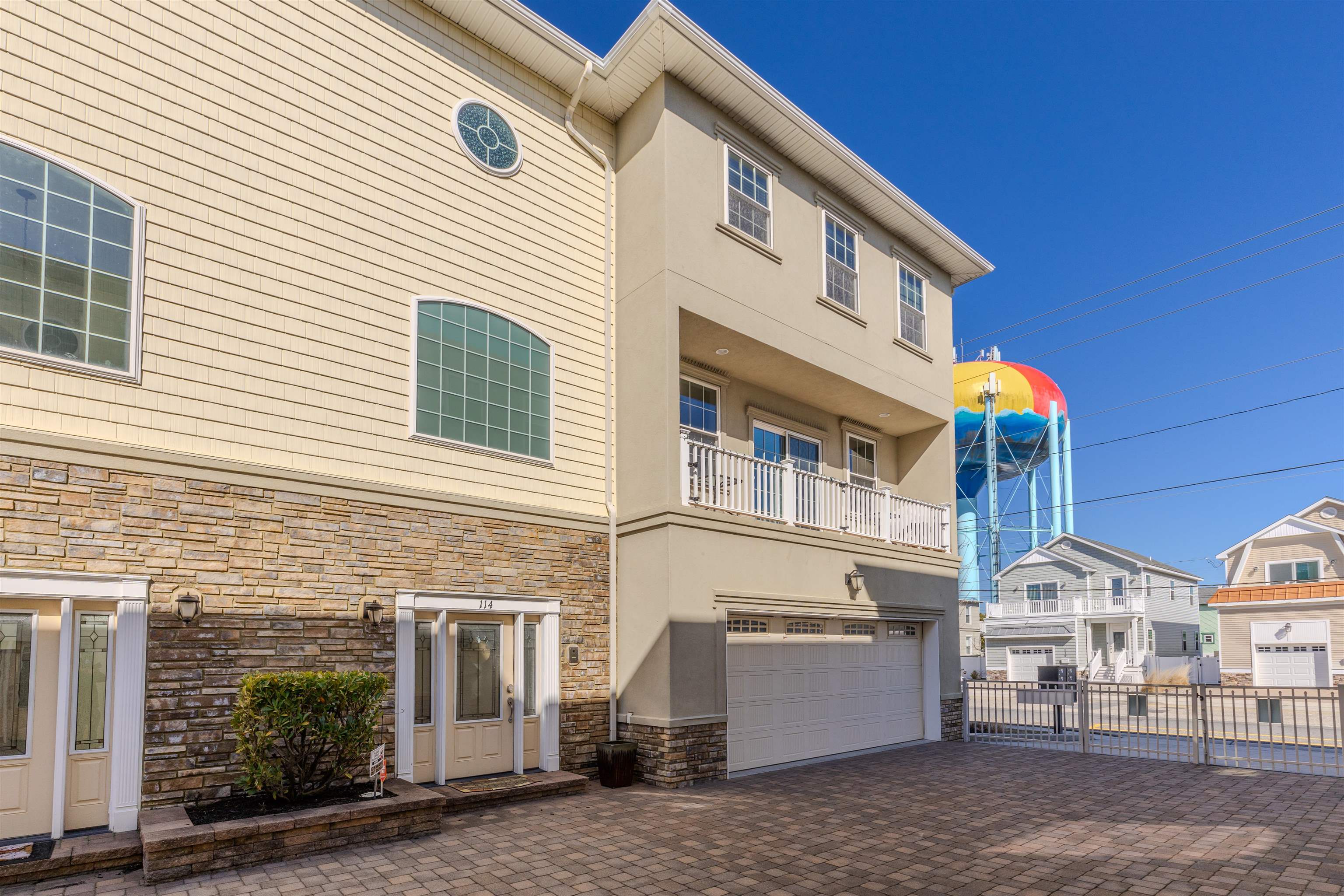 114 E Spicer Avenue #114, Wildwood, New Jersey image 1